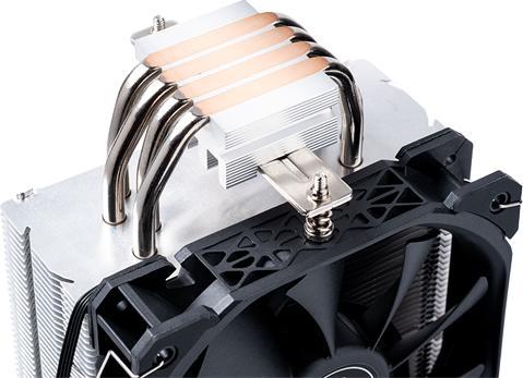 Actual product image Itek ICY-4HB