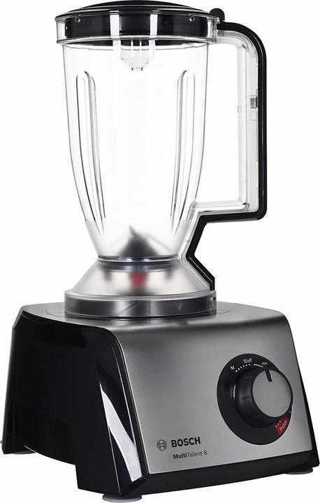 Image du produit Bosch Hausgeräte MC812M865 (1250 W)