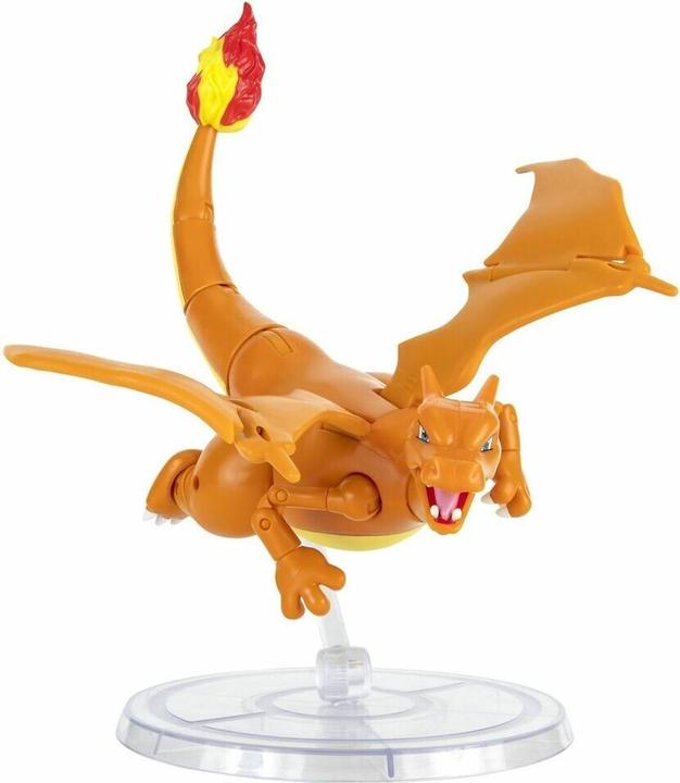 Produktbild Jazwares Select Figur Glurak