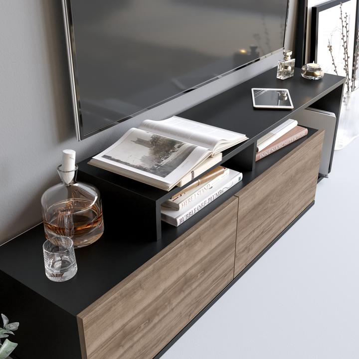Actual product image Hanah Home Maia (149 x 35 x 42.5 cm)