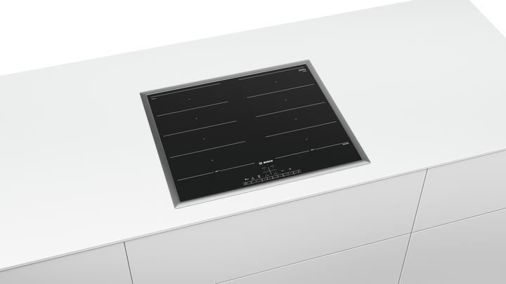 Produktbild Bosch Hausgeräte PXX645FC1E