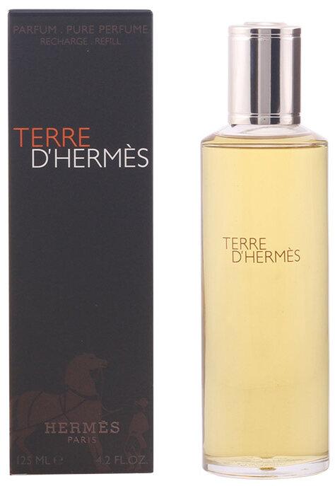 Actual product image Hermès Terre D'Hermes (Eau de parfum, 125 ml)