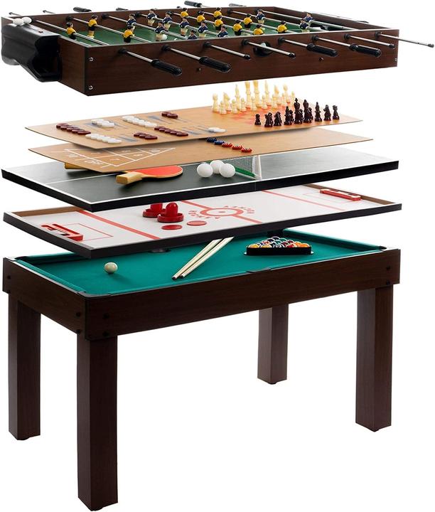 Anaterra 9in1 Spieltisch