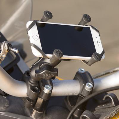 Produktbild RAM Mounts RAM BAR MNT 3/4Inch-1Inch