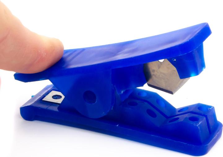 Image du produit Purecrea Coupe-tube pour tuyau PTFE (Accessoire)