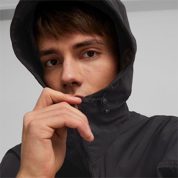 Immagine prodotto Puma La giacca con cappuccio (L)