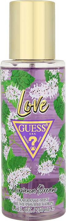 Immagine prodotto Guess Amore Nirvana Sogno (Spray corpo, 250 ml)