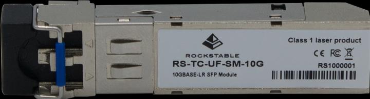 Produktbild Rockstable 10GBASE-LR SFP Module