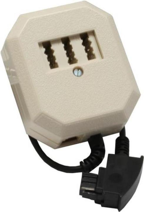 Image du produit InLine Adaptateur TAE