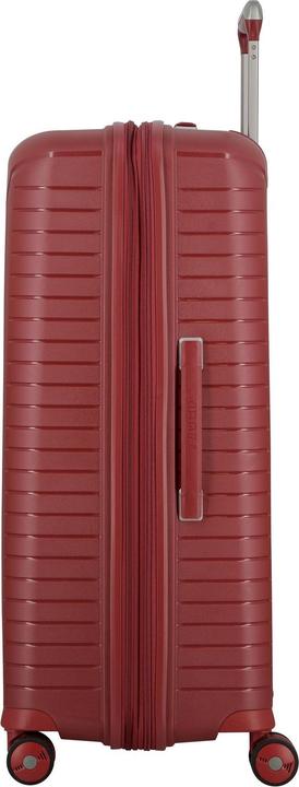 Produktbild Jump Evae 4 Rollen Trolley 76 cm mit Dehnfalte (108 l, XL (ab 115l))