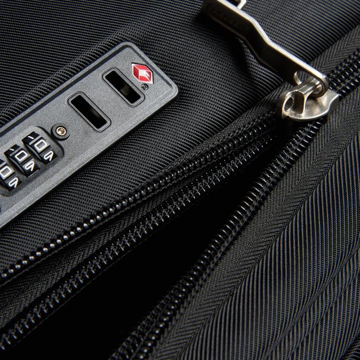 Actual product image Delsey Zachte suitcase / trolley / travel case - Sky Max 2.0 - 79 cm - Zwart (117 l, XL (from 140l))