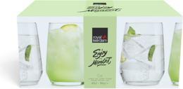 Image du produit Royal Leerdam Verre Moment Set (0.45 l, 6 x)