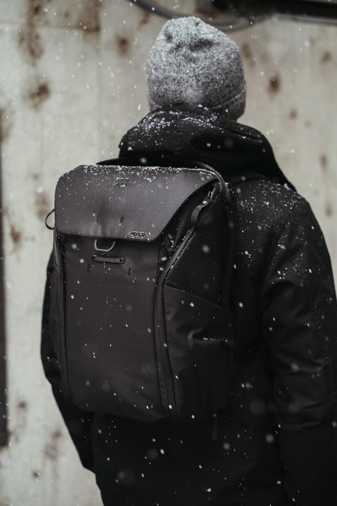 Produktbild Peak Design Everyday Backpack 20L v2 (Fotorucksack, 20 l)