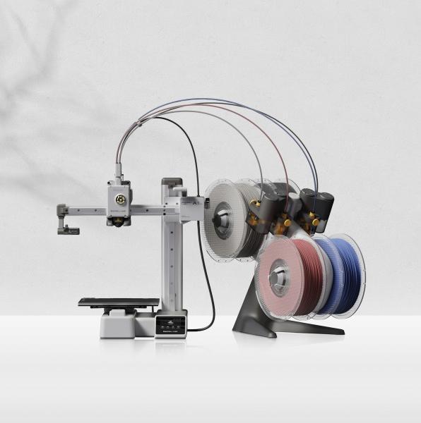 Produktbild Bambu Lab A1 mini Combo
