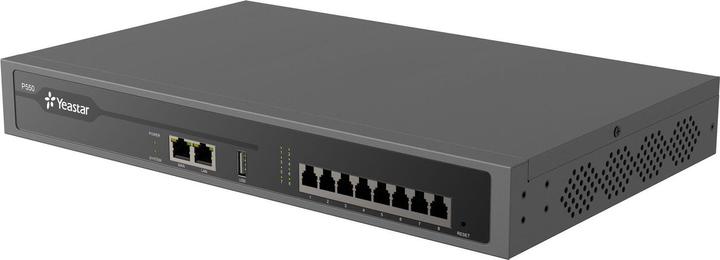 Produktbild Yeastar Telefonanlage P550