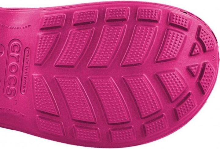 Actual product image Crocs Handle It Rain (33.5)