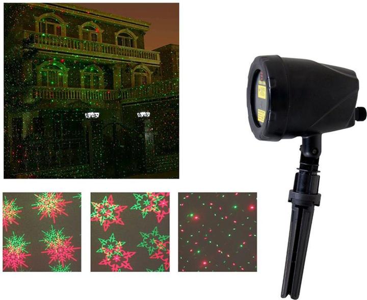 Produktbild Kibernetik Laser Light (IP44)
