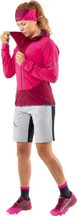 Actual product image Dynafit Traverse Dynastretch Shorts (XS)