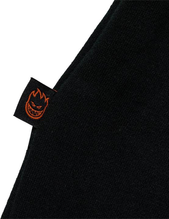 Immagine prodotto Spitfire Felpa con cappuccio Flames Script (L)