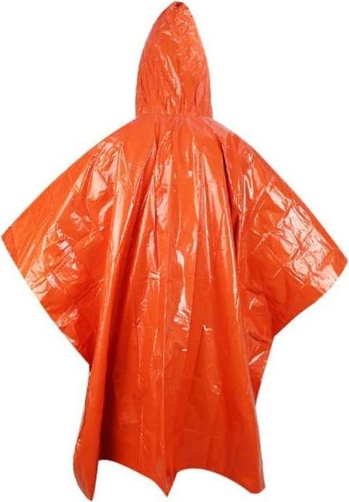 Actual product image Outdoor Spirit Poncho (One size)