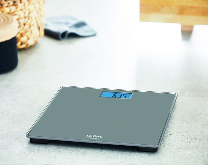 Actual product image Tefal Classic (160 kg)