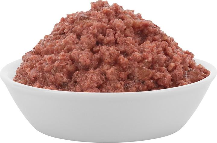 Actual product image Lucky Lou Cat wet food (Adult, 1 pcs., 241 g)