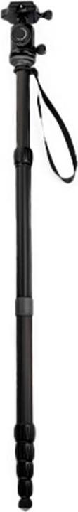 Actual product image GPO Carbon Fiber Tripod & Ball head