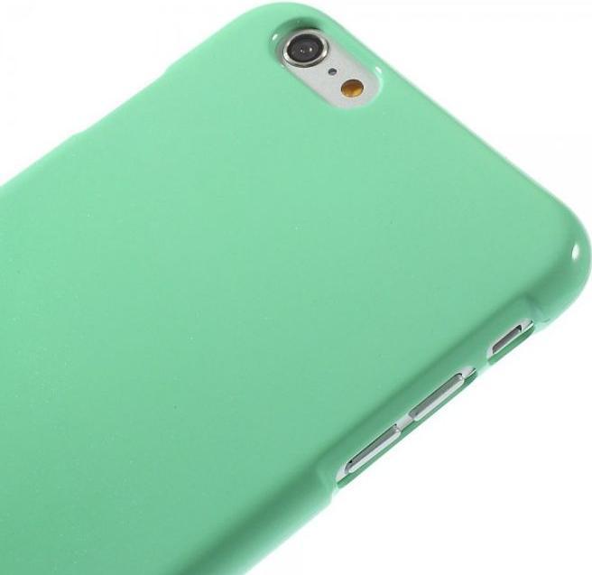 Image du produit Goospery Série Pearl Jelly (Apple iPhone 6 Plus, Apple iPhone 6s Plus)