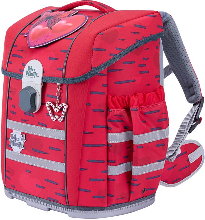 Image du produit Mc Neill MAC2 - Set de cartables 5 pièces (19 l)