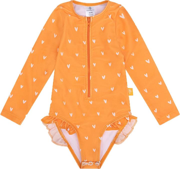 Produktbild Swim Essentials Langarm Badeanzug (86)