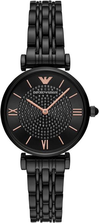 Image du produit Emporio Armani Gianni T-Bar (Montre analogique, 32 mm)