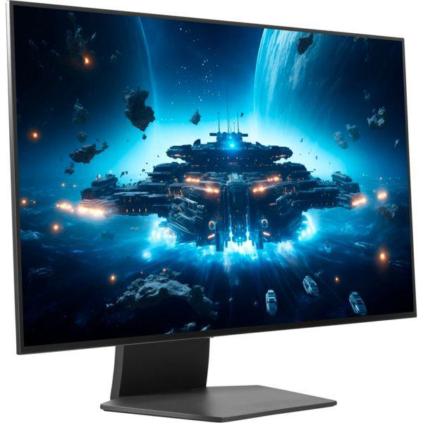 Produktbild LG 32GS95UX-B (3840 x 2160 Pixel, 32")