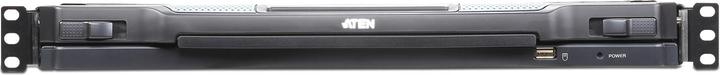 Actual product image Aten CL5716IM Keyboard/Video/Mouse (KVM) Switch Rack Mount