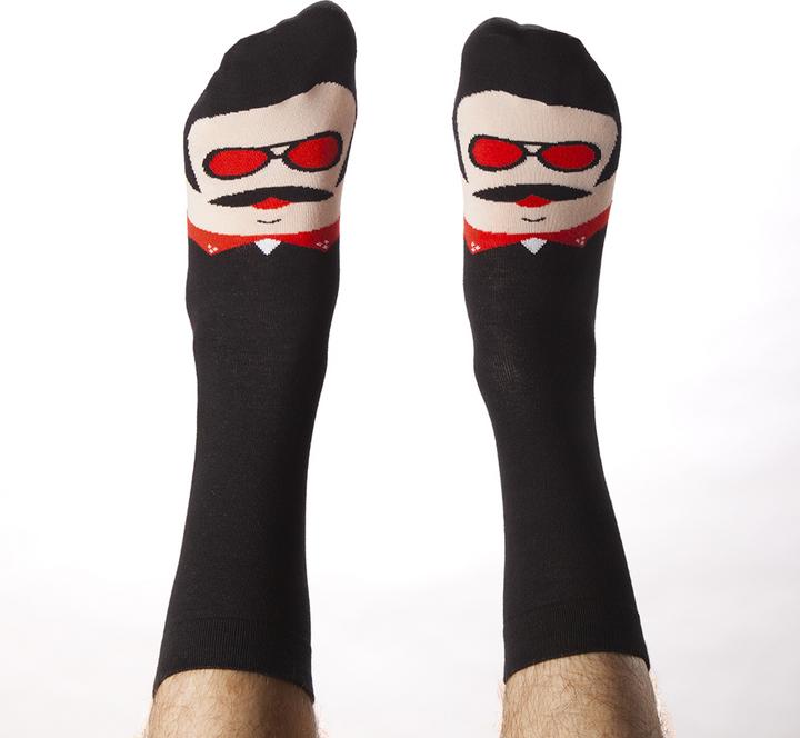 Chattyfeet Danny