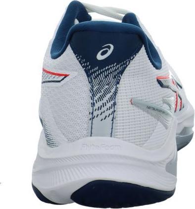 Actual product image ASICS Performance Netburner Ballistic Ff 4 (42.5)
