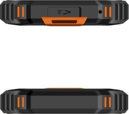 Actual product image Oukitel WP5 Pro (64 GB, Orange, 5.50", Dual SIM, 13 Mpx, 4G)