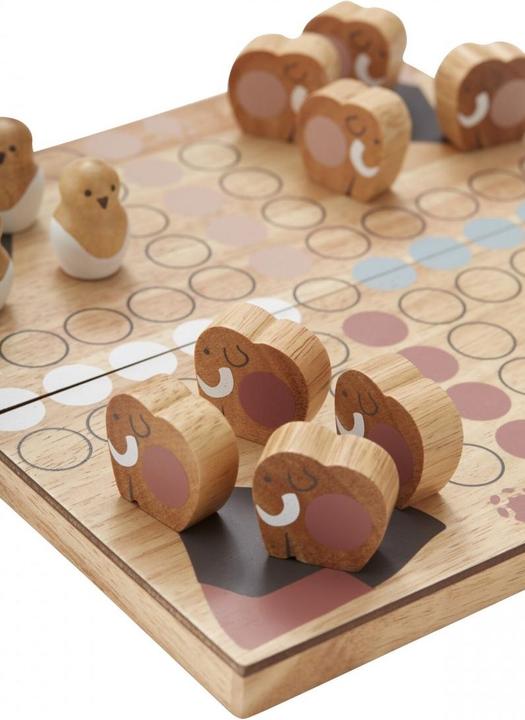 Actual product image Kids Concept Board game "Neo (Multilingual)