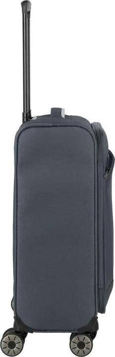 Image du produit Travelite Jetpack Trolley S Light 2w Anthrazit (37 l, Bagage à main (jusqu'à 50l))