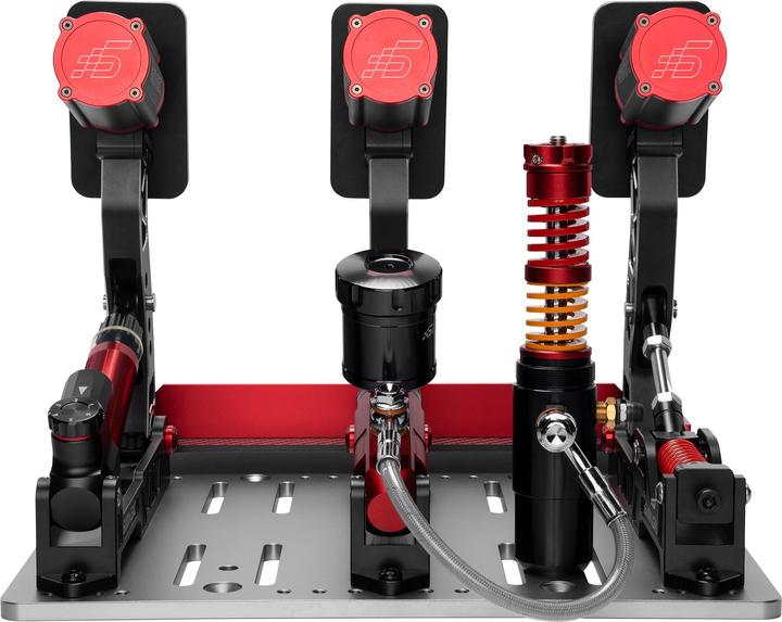 Produktbild Simagic Haptic Reactor (PC)