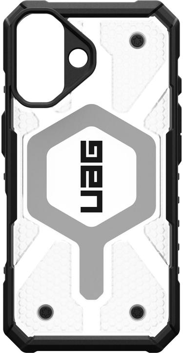 Productafbeelding UAG Pathfinder Clear Magsafe (Apple iPhone 16)