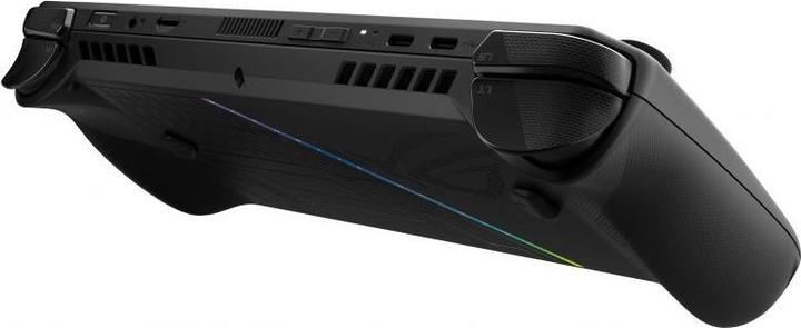 Image du produit MSI ROG Ally RC72LA-NH011W Z1 EXTRE/0001DA/24G/WOK/1ANH/WOC/WAE/G2