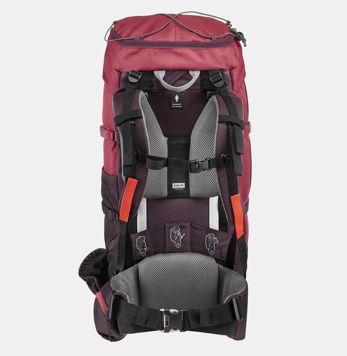 Immagine prodotto Simond MT100 Easyfit (50 l)