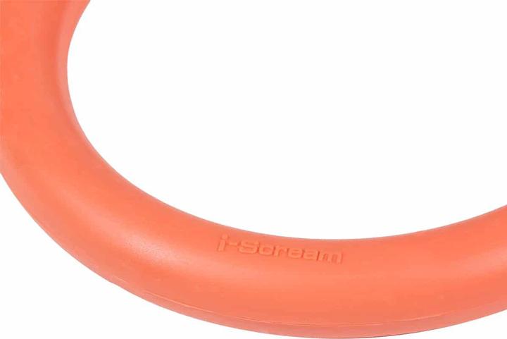 Actual product image Gladiatorfit Hard rubber ring