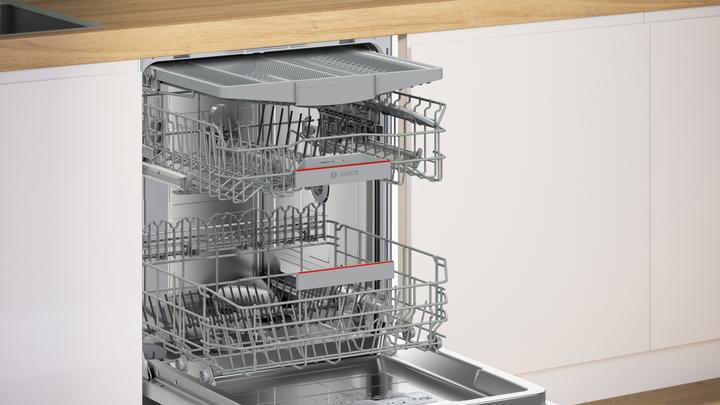 Actual product image Bosch Hausgeräte SMV6ZCX13E, Series 6