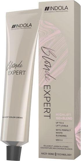 Indola Blonde Expert Highlift 100.03 Natur Gold Plus Tube 60ml (100.03+)
