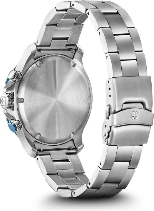 Produktbild Wenger Seaforce Chrono (Chronograph, 43 mm)