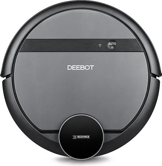 Produktbild Ecovacs Robotics Deebot 901 (Saugroboter)