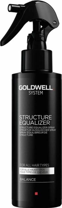 Actual product image Goldwell System Structure Equalizer (150 ml)