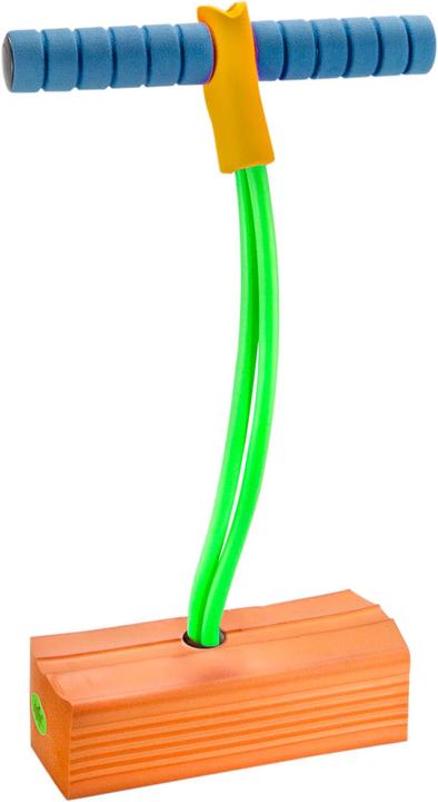 Actual product image Selecta Spielzeug Foam Pogo Jumper
