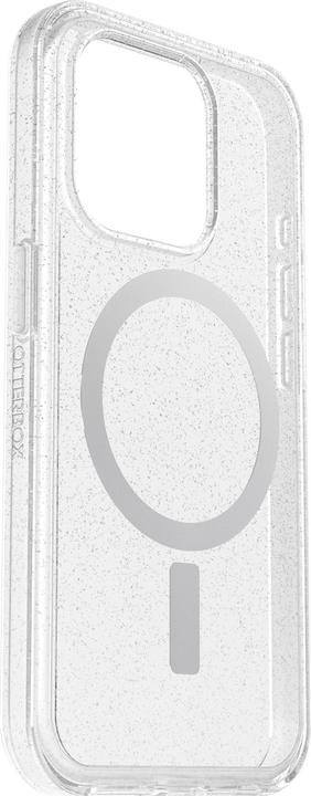 Actual product image OtterBox Symmetry mit MagSafe (Apple iPhone 15 Pro)